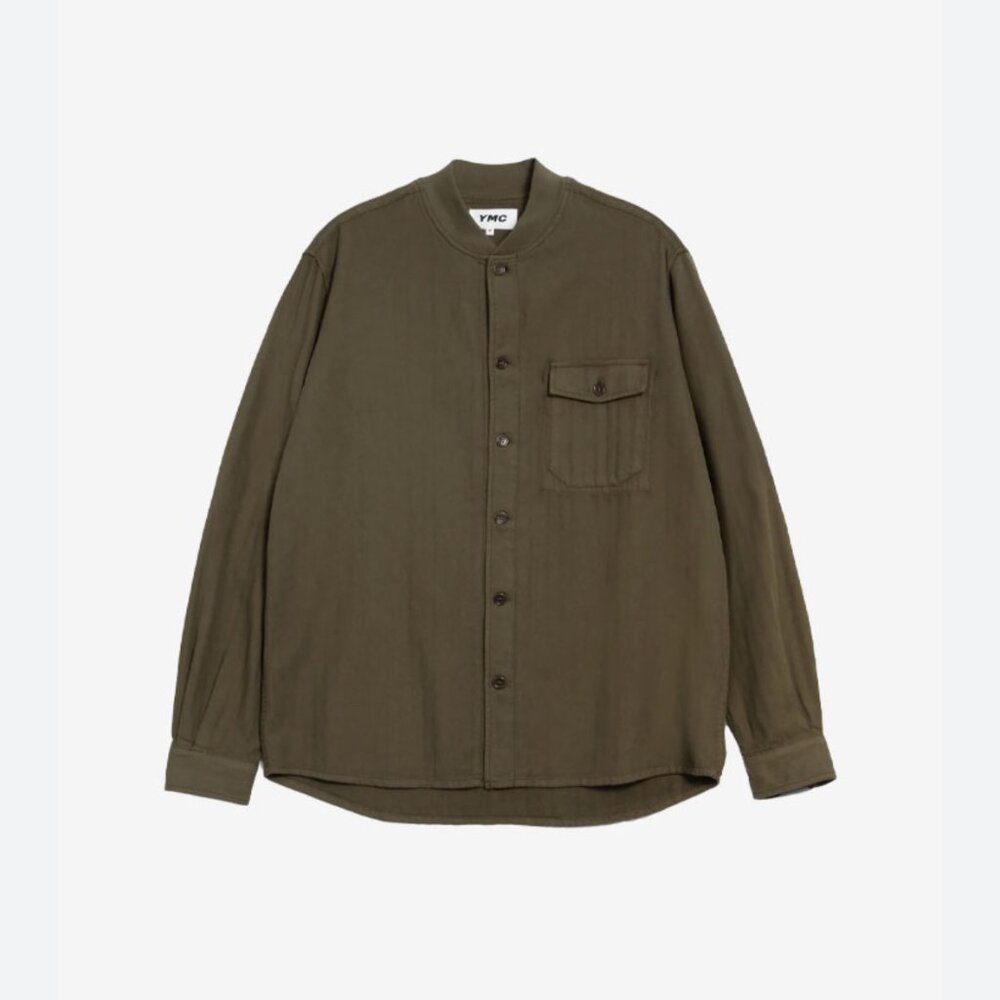YMC Jacket Size S